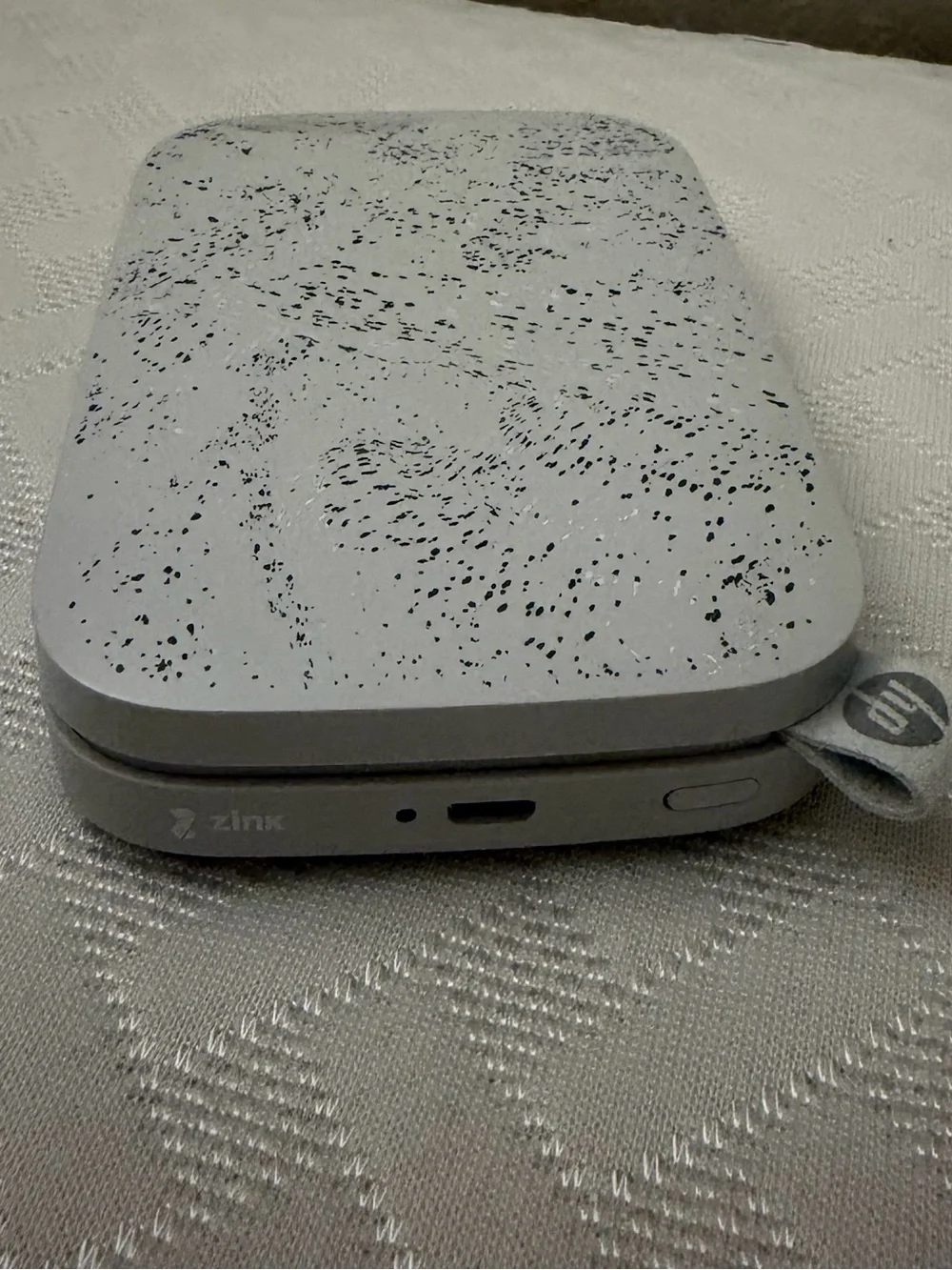 HP Sprocket (2nd Edition)